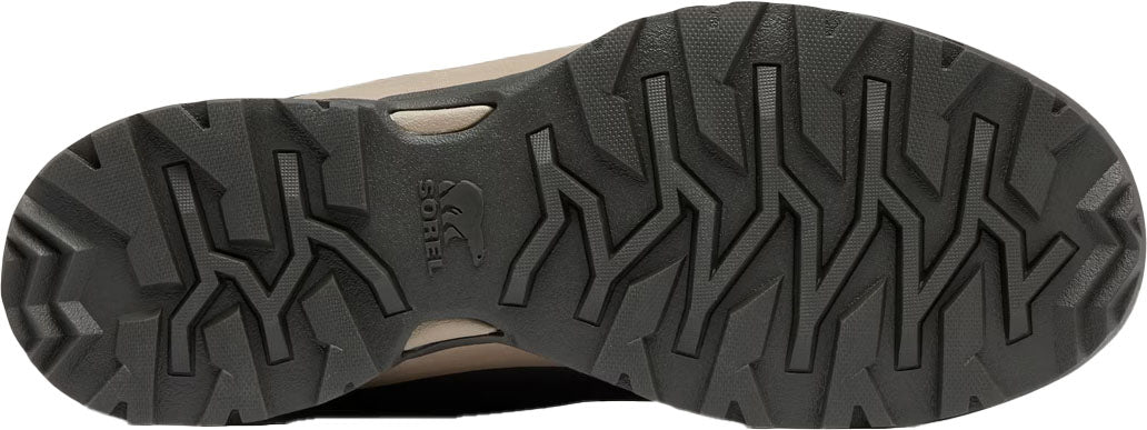 Buxton Lite Winter Boots - Men's