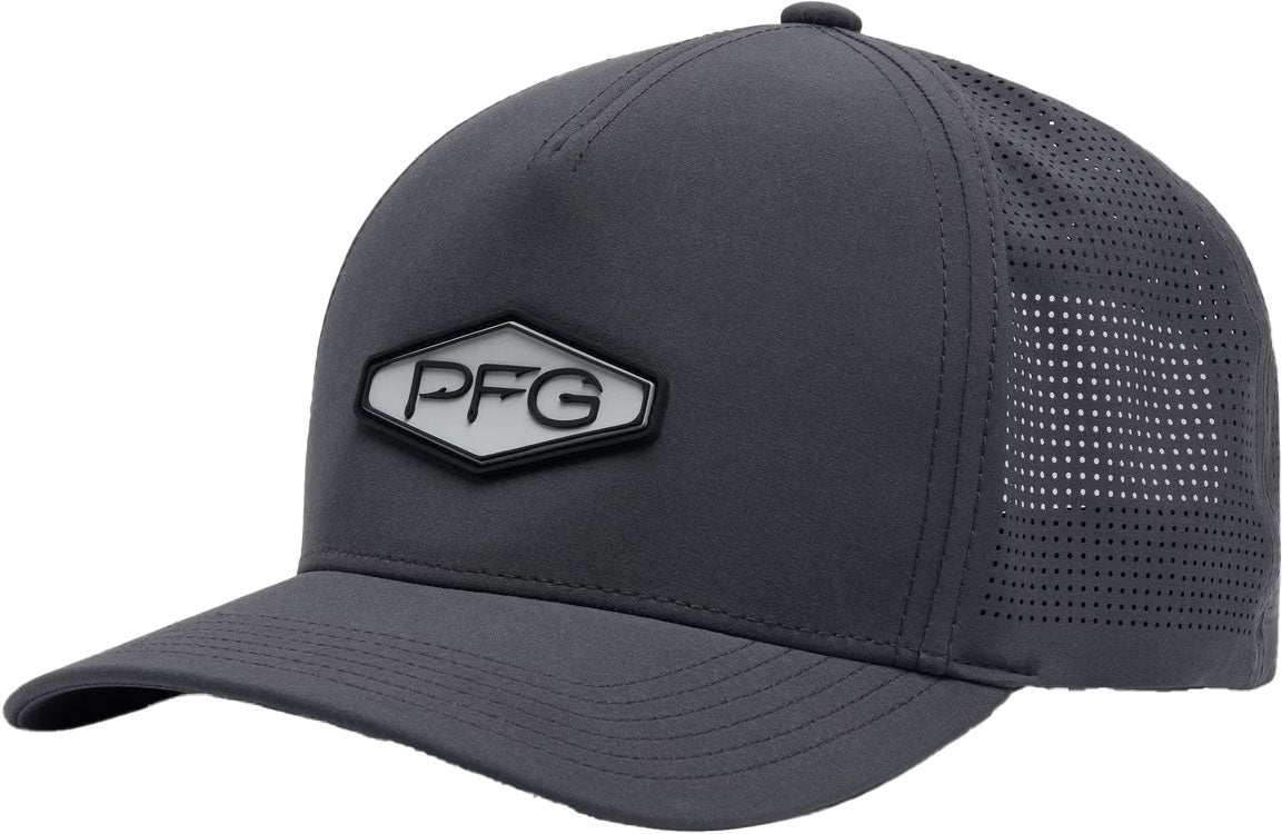 PFG Elite 3D Fishing Cap - Unisex