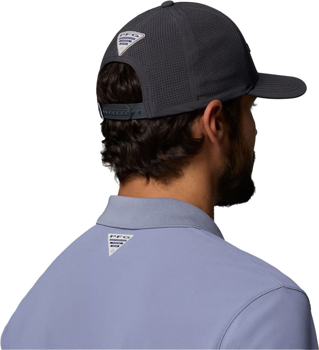 PFG Elite 3D Fishing Cap - Unisex