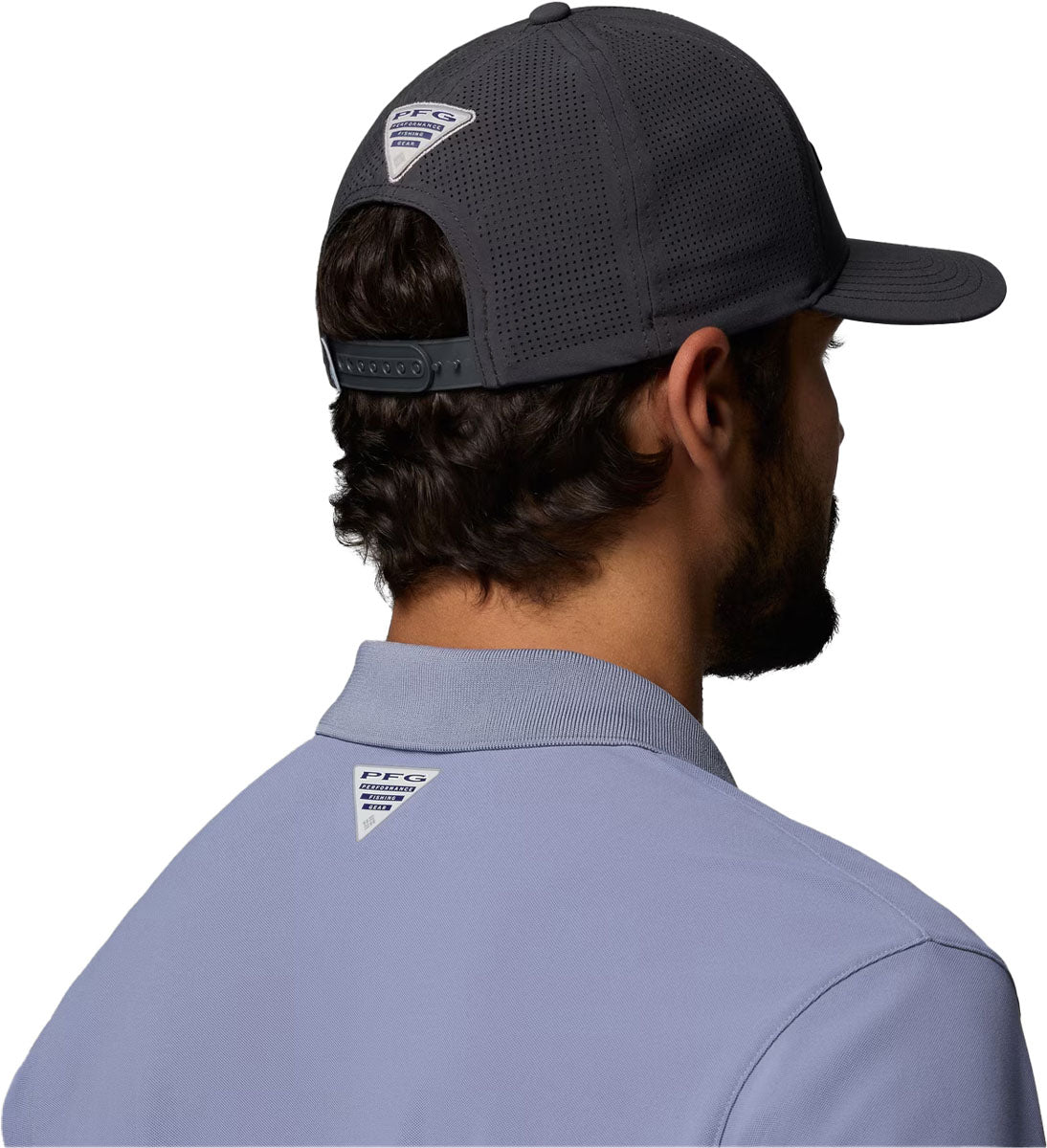 PFG Elite 3D Fishing Cap - Unisex