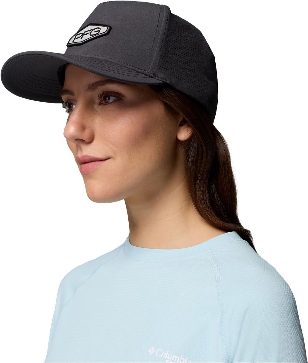 PFG Elite 3D Fishing Cap - Unisex