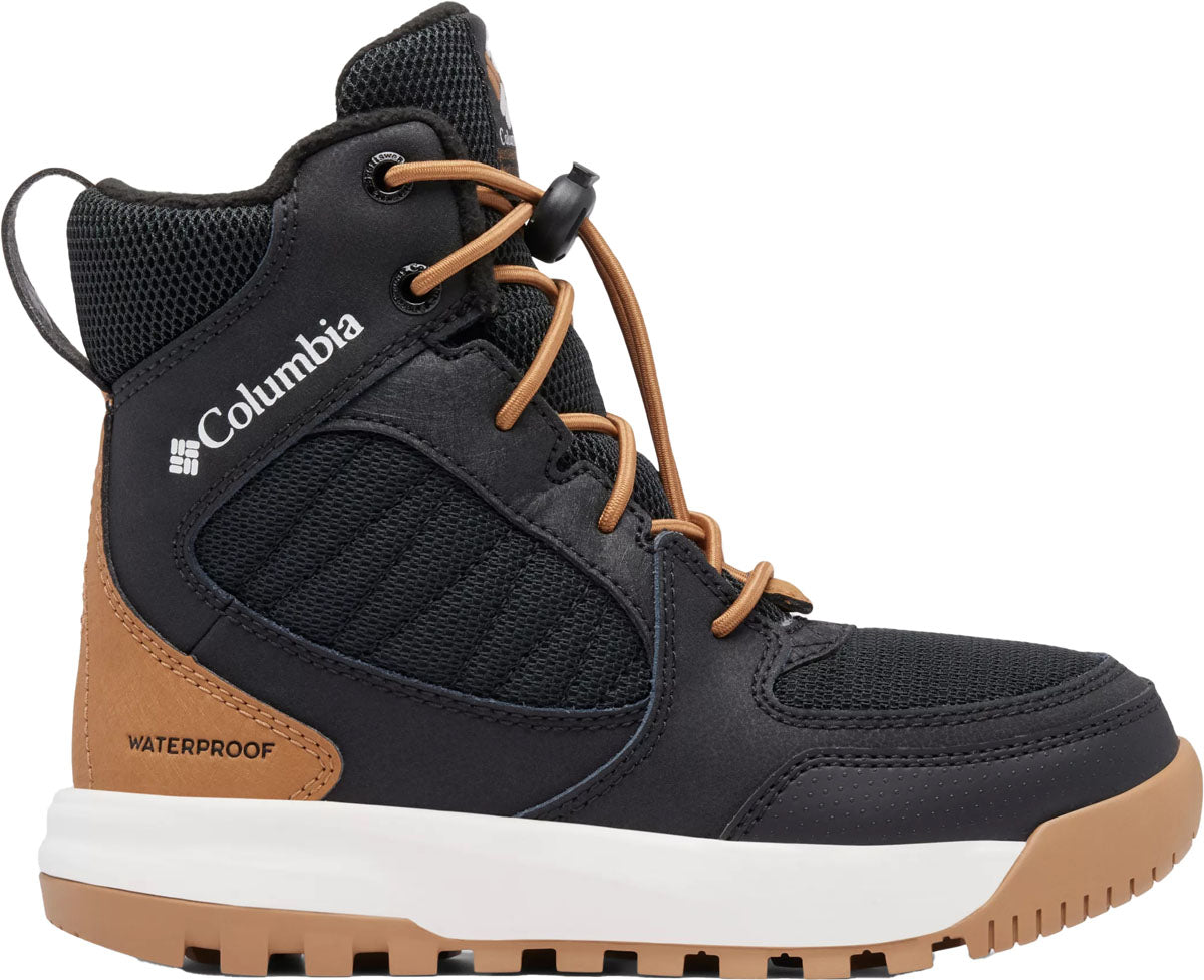 Portlander Omni-Heat Winter Boots - Kids'