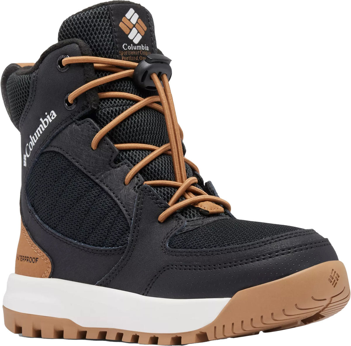 Portlander Omni-Heat Winter Boots - Kids'