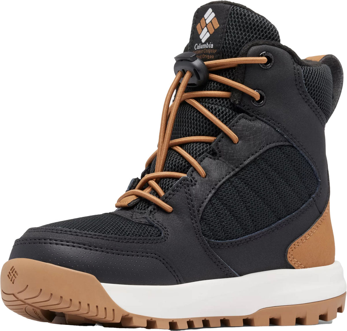 Portlander Omni-Heat Winter Boots - Kids'