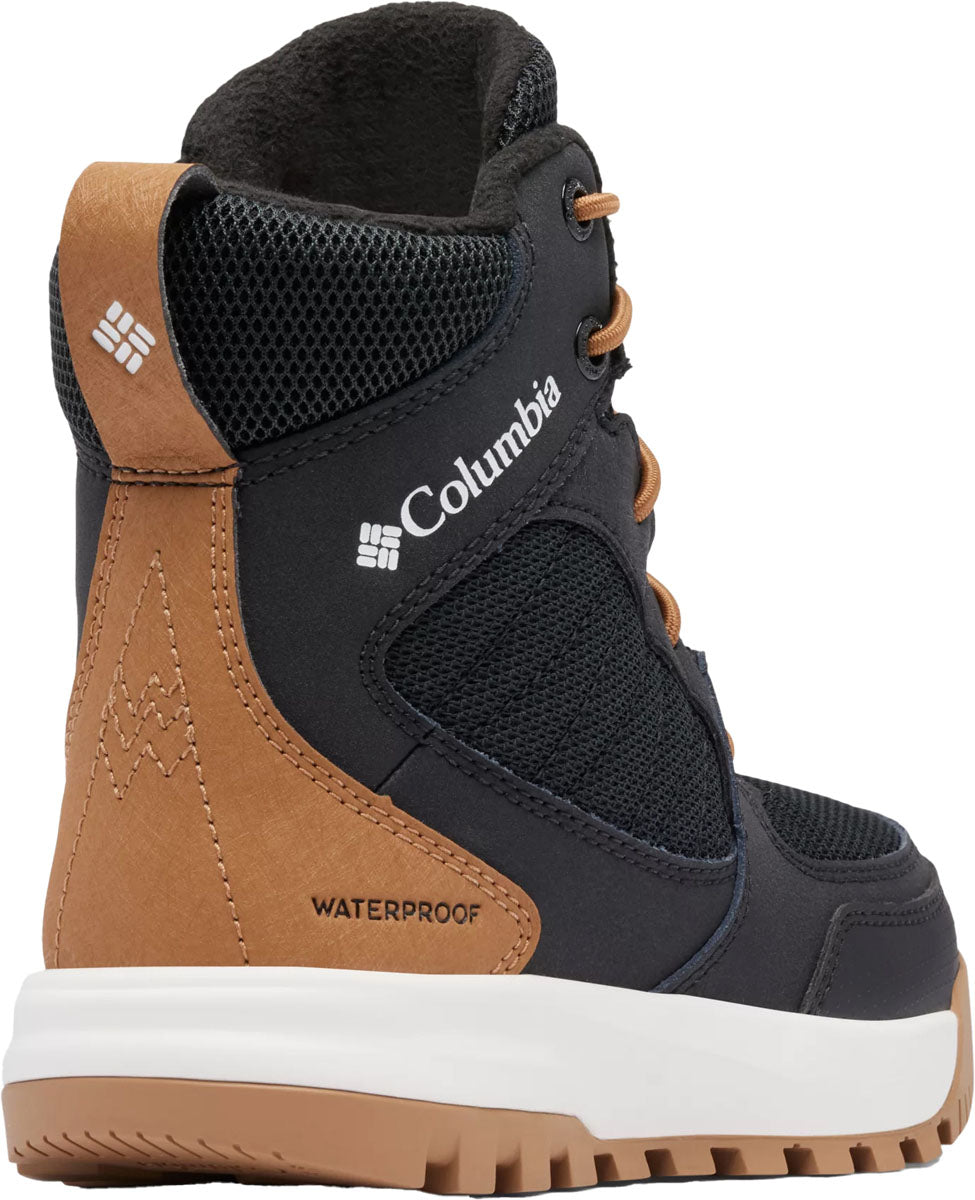 Portlander Omni-Heat Winter Boots - Kids'