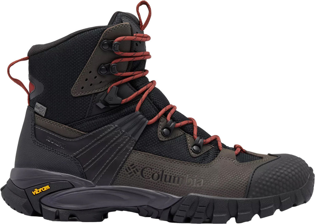 GeoTerra OutDry Hiking Boots - Men's