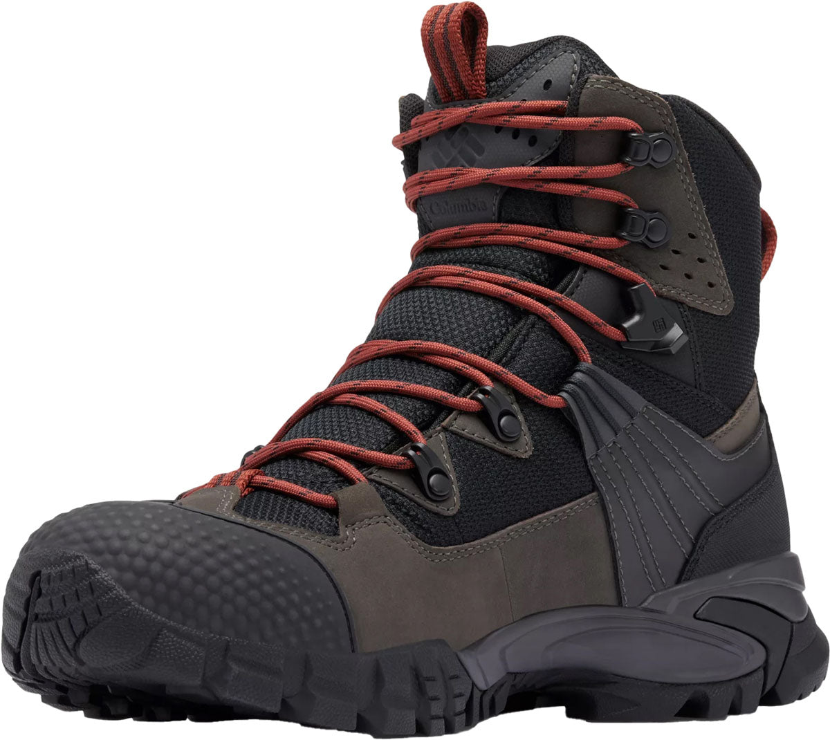 GeoTerra OutDry Hiking Boots - Men's
