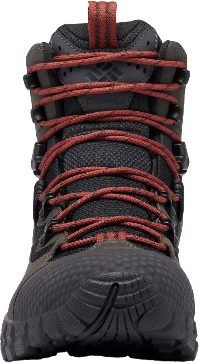 GeoTerra OutDry Hiking Boots - Men's