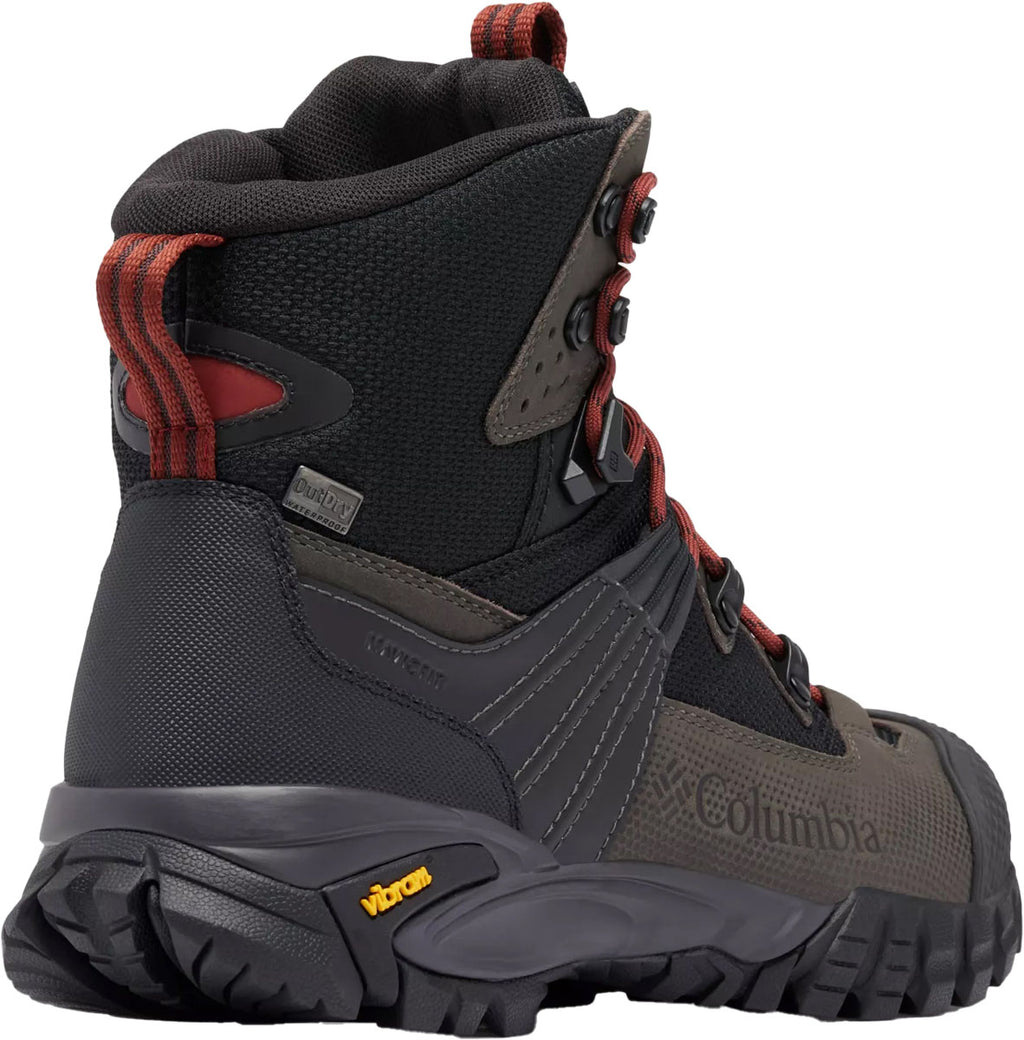 GeoTerra OutDry Hiking Boots - Men's