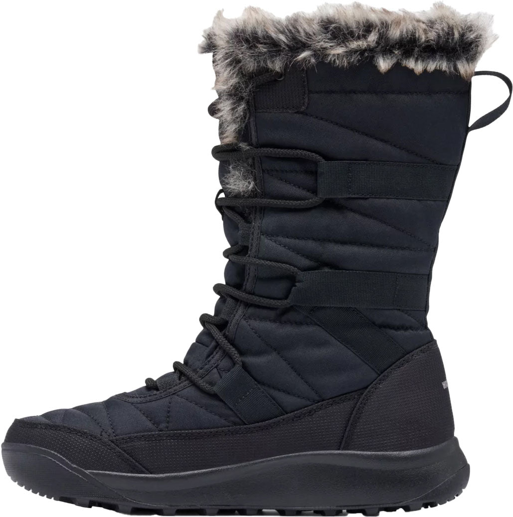 Minx IV Winter Boots - Women's - Wide