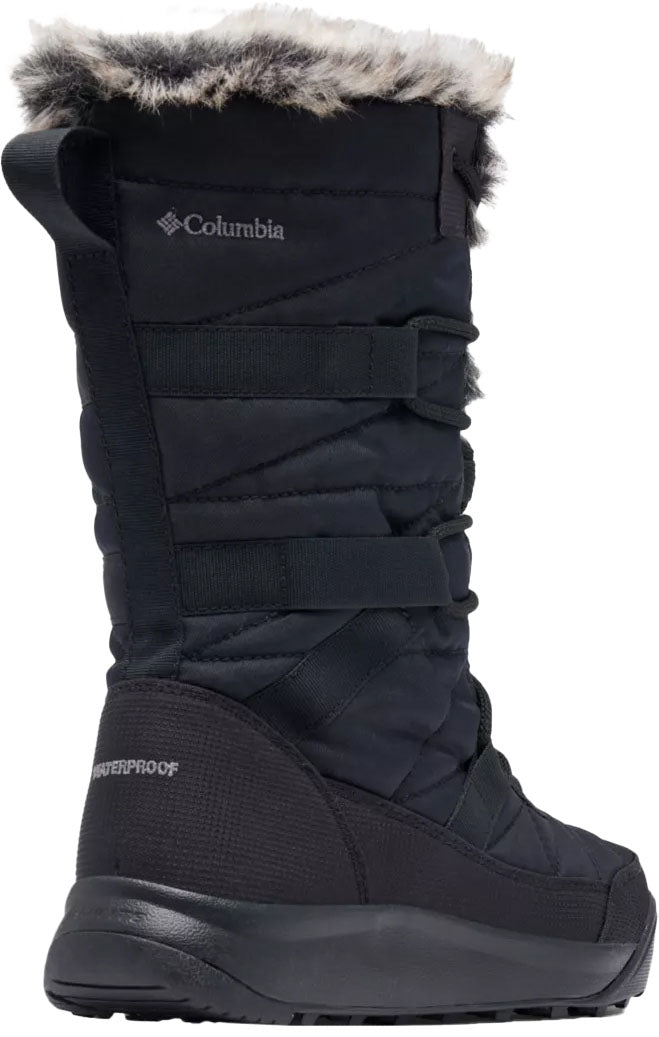 Minx IV Winter Boots - Women's - Wide