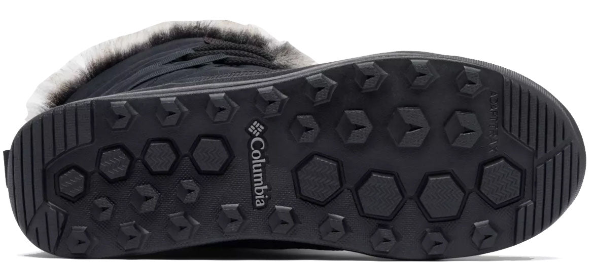 Minx IV Winter Boots - Women's - Wide