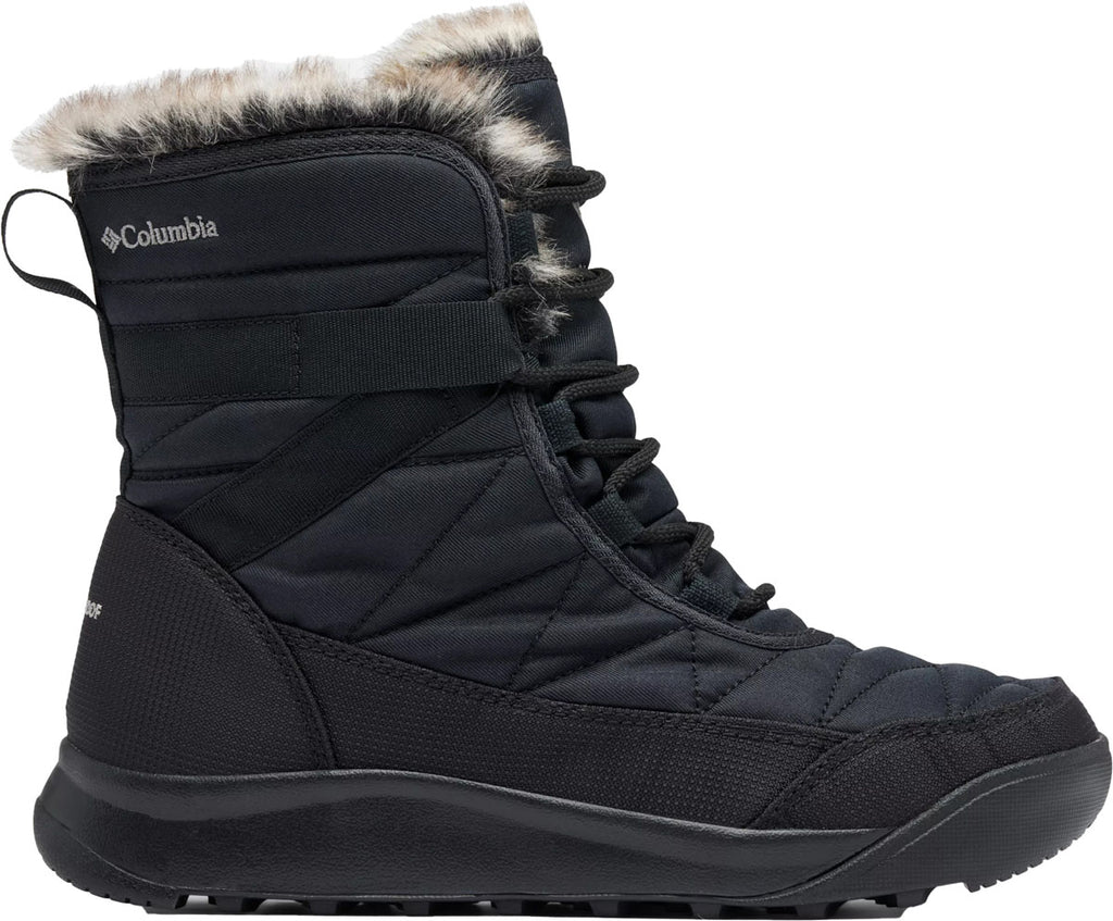 Minx Shorty IV Winter Boots - Women's