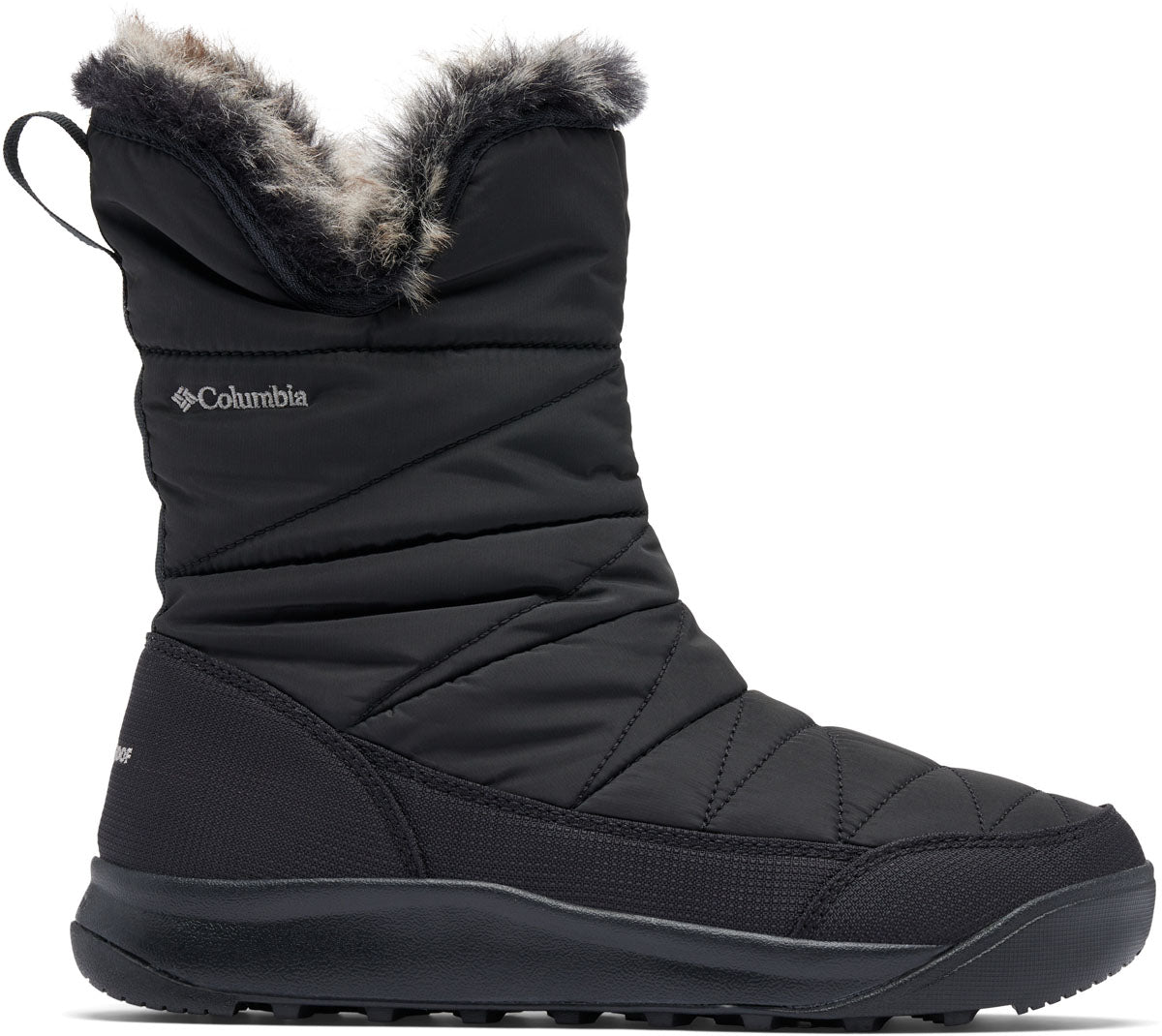 Minx Slip V Winter Boots - Women's