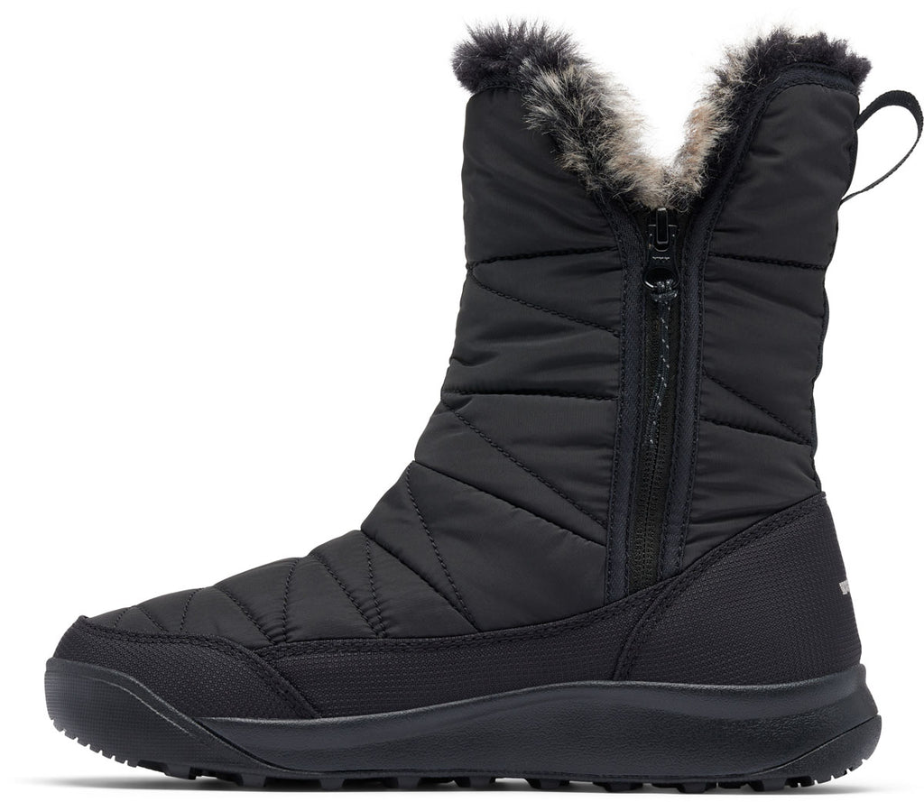 Minx Slip V Winter Boots - Women's