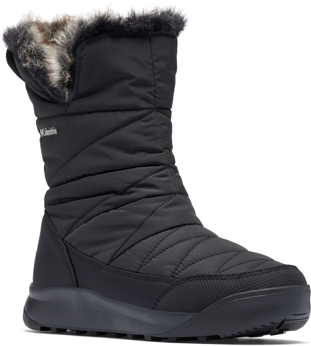 Minx Slip V Winter Boots - Women's