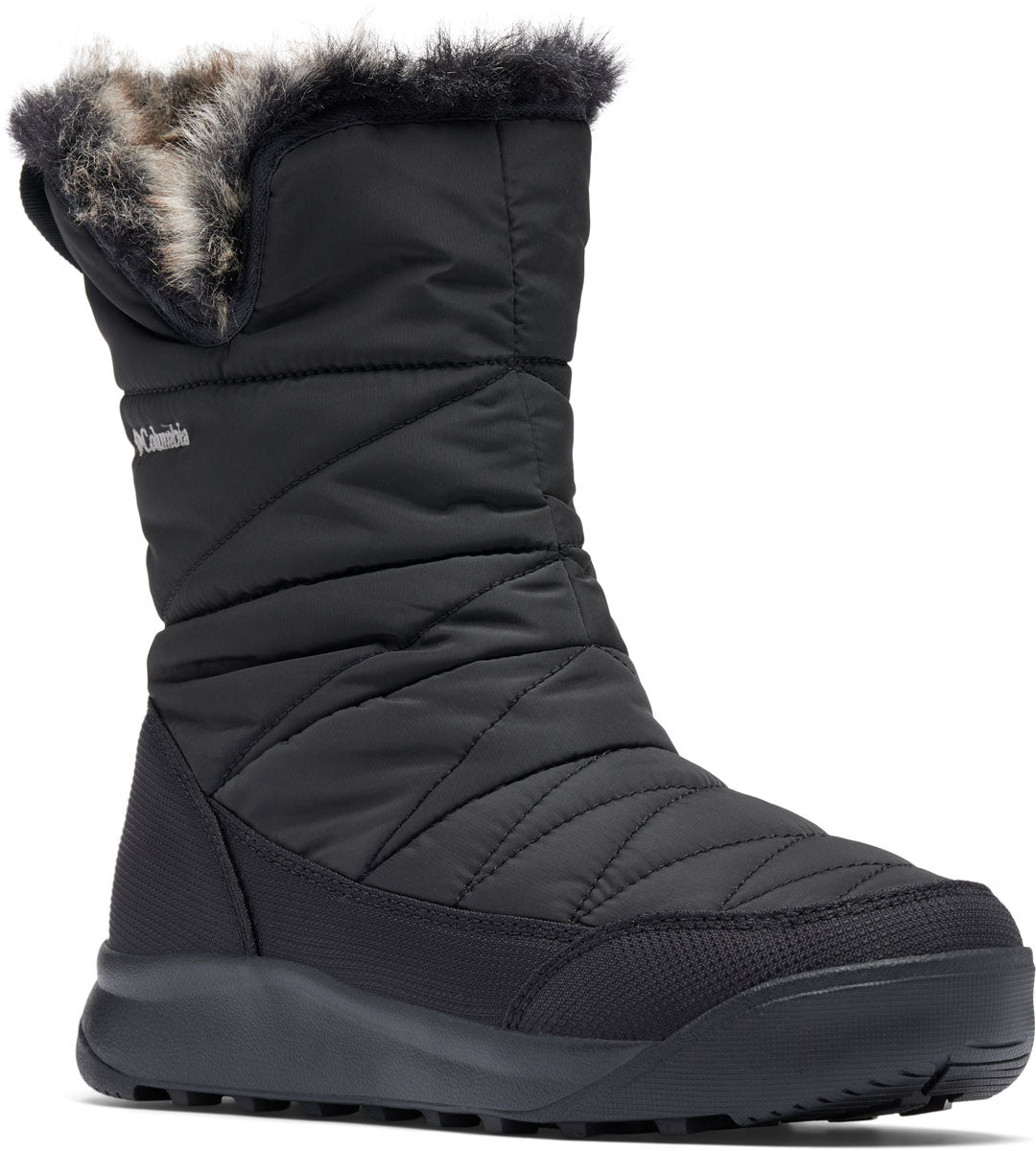 Minx Slip V Winter Boots - Women's