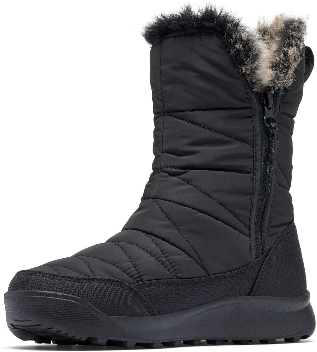 Minx Slip V Winter Boots - Women's