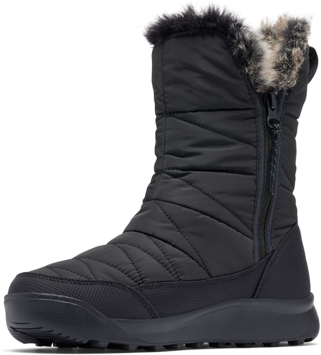 Minx Slip V Winter Boots - Women's