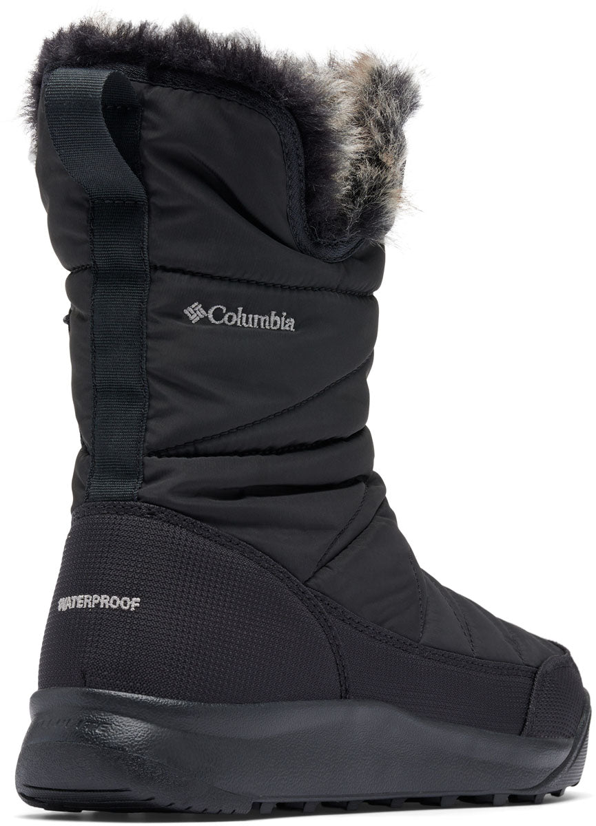 Minx Slip V Winter Boots - Women's