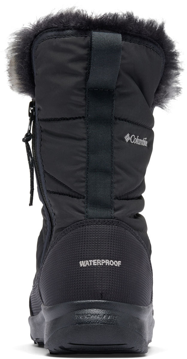 Minx Slip V Winter Boots - Women's