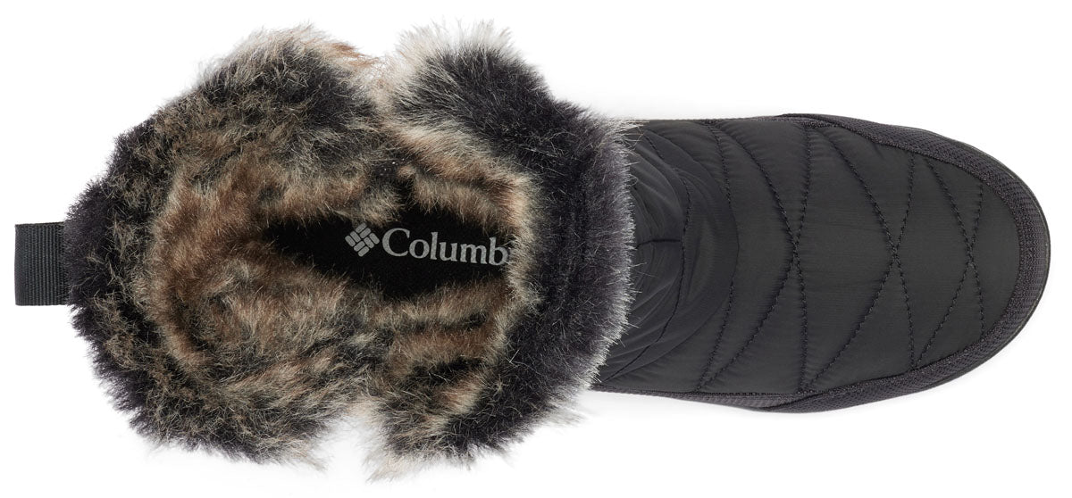 Minx Slip V Winter Boots - Women's