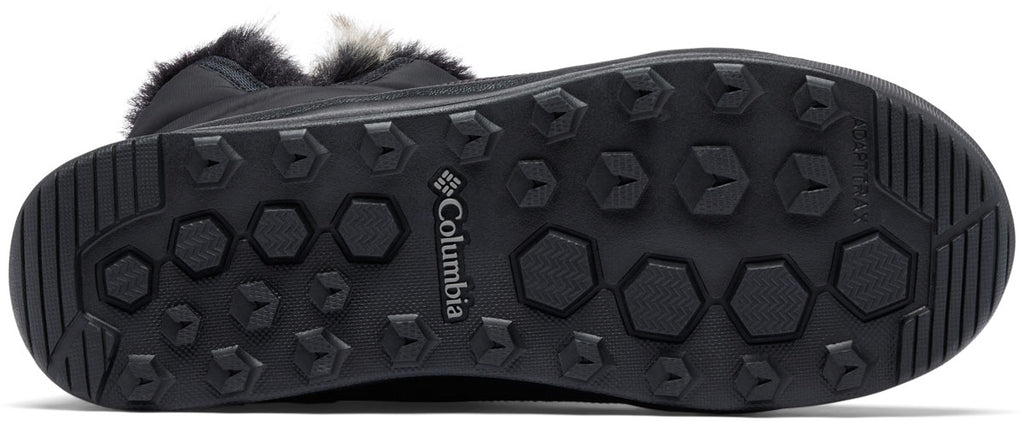 Minx Slip V Winter Boots - Women's