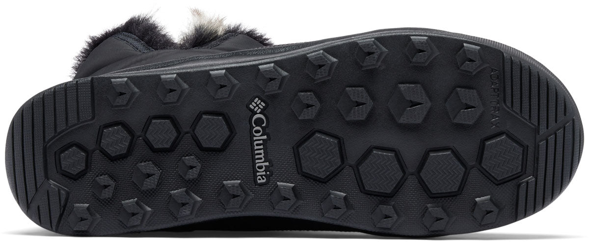 Minx Slip V Winter Boots - Women's