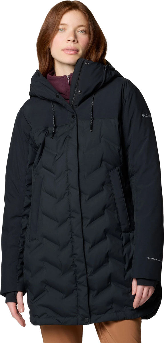 Mountain Croo III Down Winter Jacket - Women's