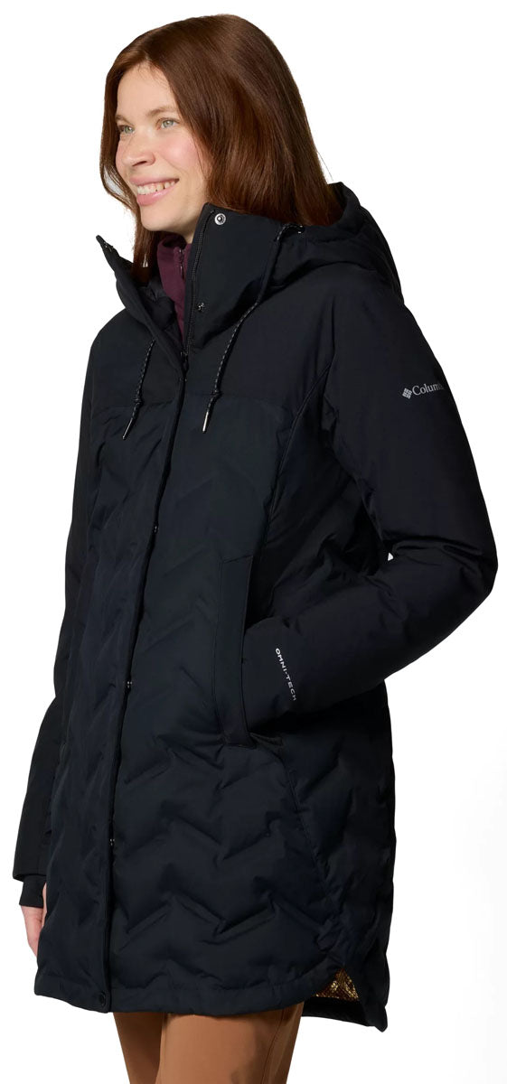 Mountain Croo III Down Winter Jacket - Women's