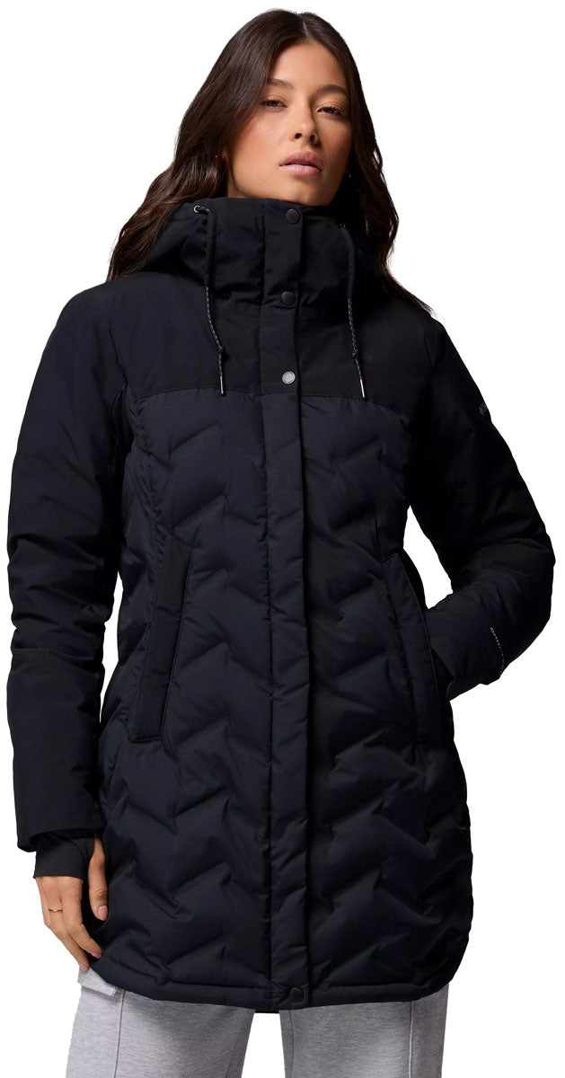Mountain Croo III Down Winter Jacket - Women's