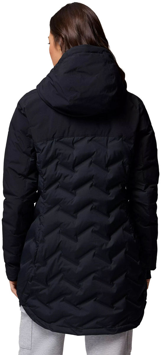 Mountain Croo III Down Winter Jacket - Women's