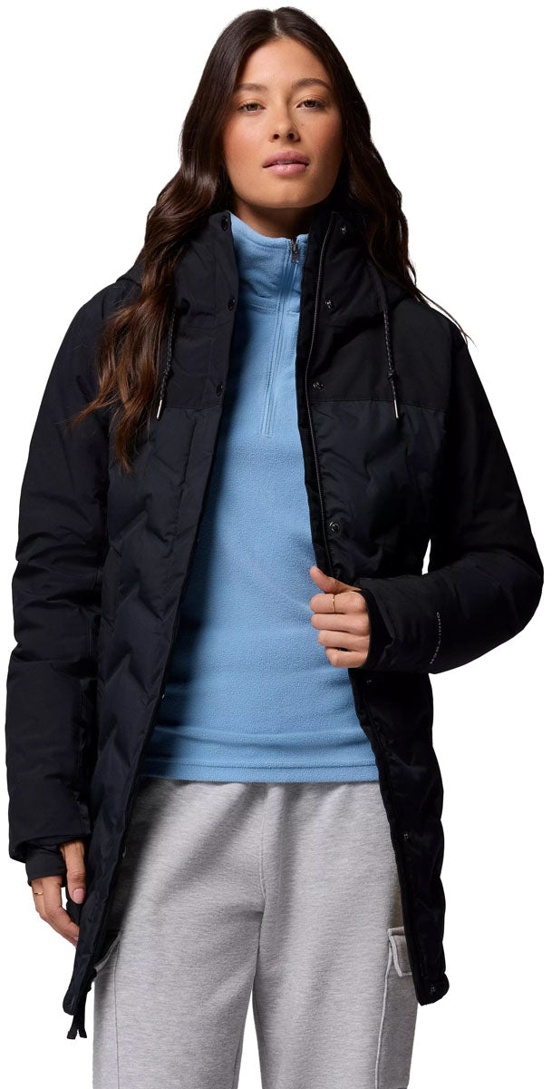 Mountain Croo III Down Winter Jacket - Women's