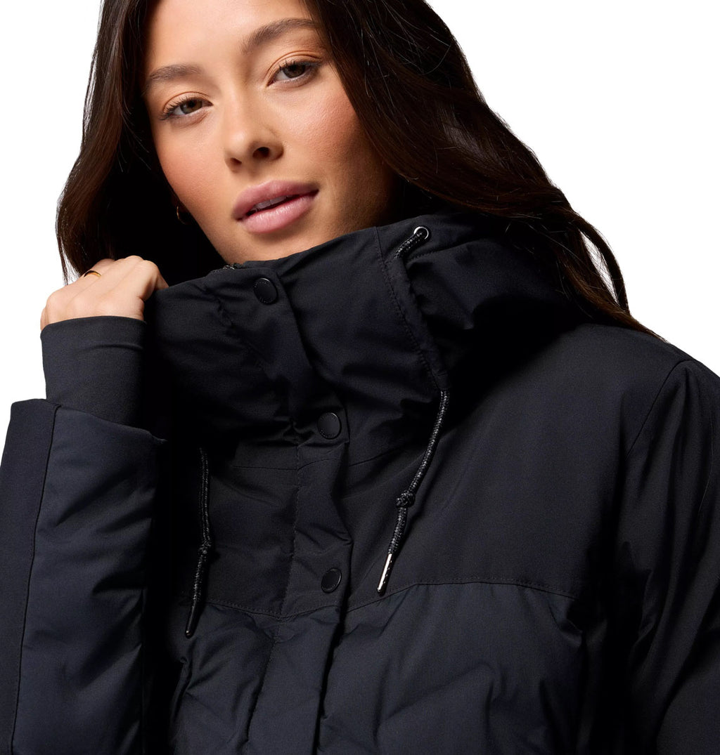Mountain Croo III Down Winter Jacket - Women's