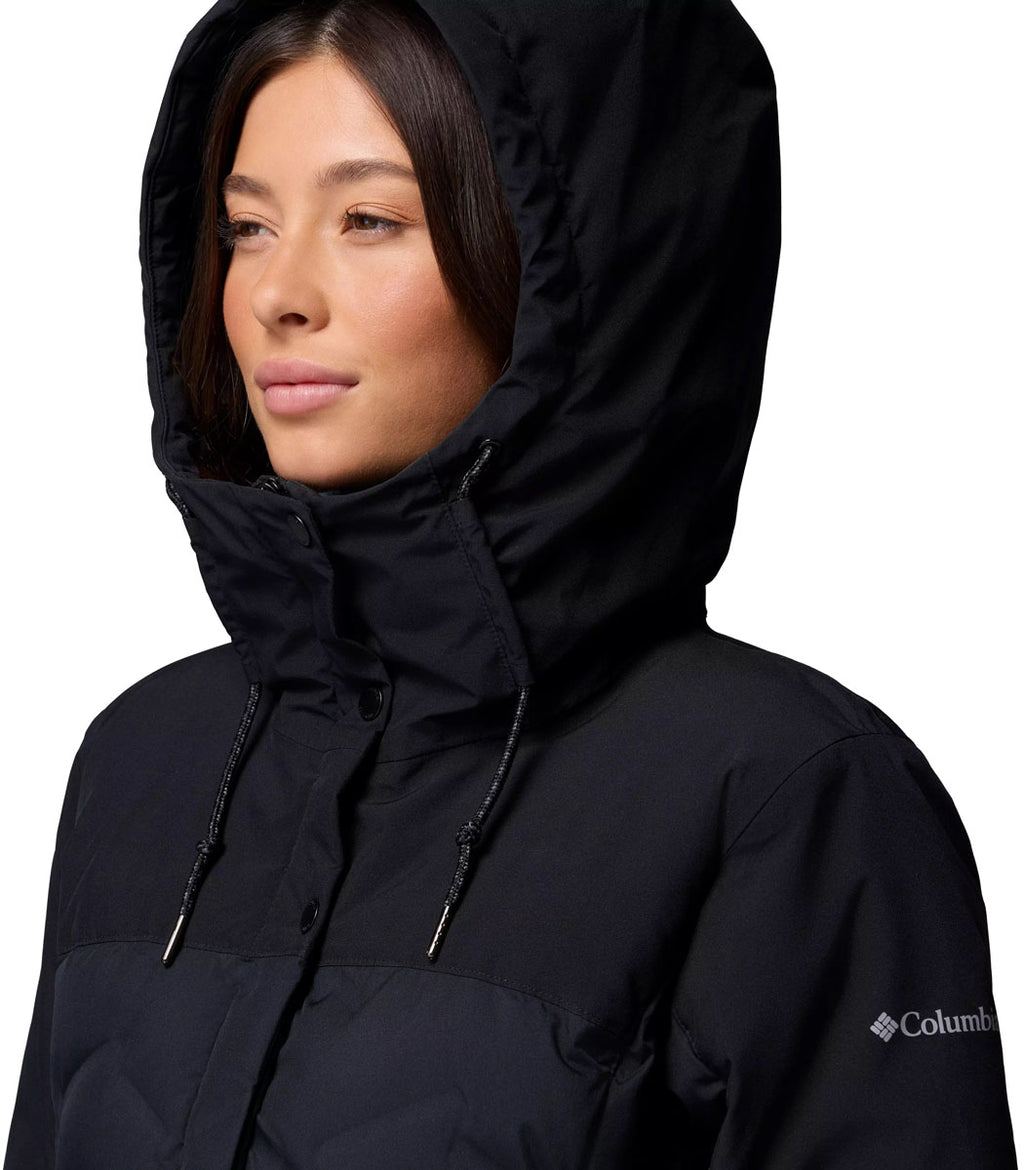 Mountain Croo III Down Winter Jacket - Women's