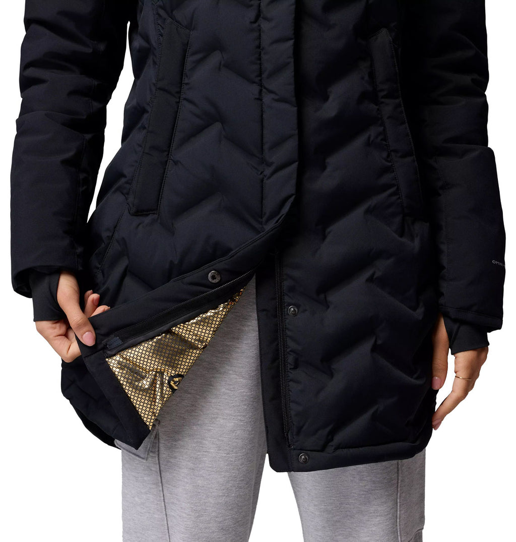 Mountain Croo III Down Winter Jacket - Women's