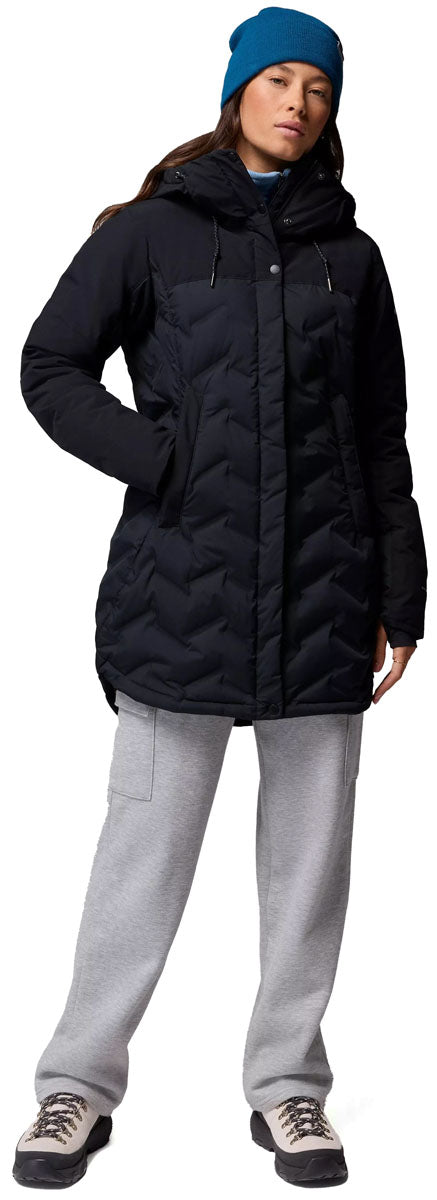 Mountain Croo III Down Winter Jacket - Women's