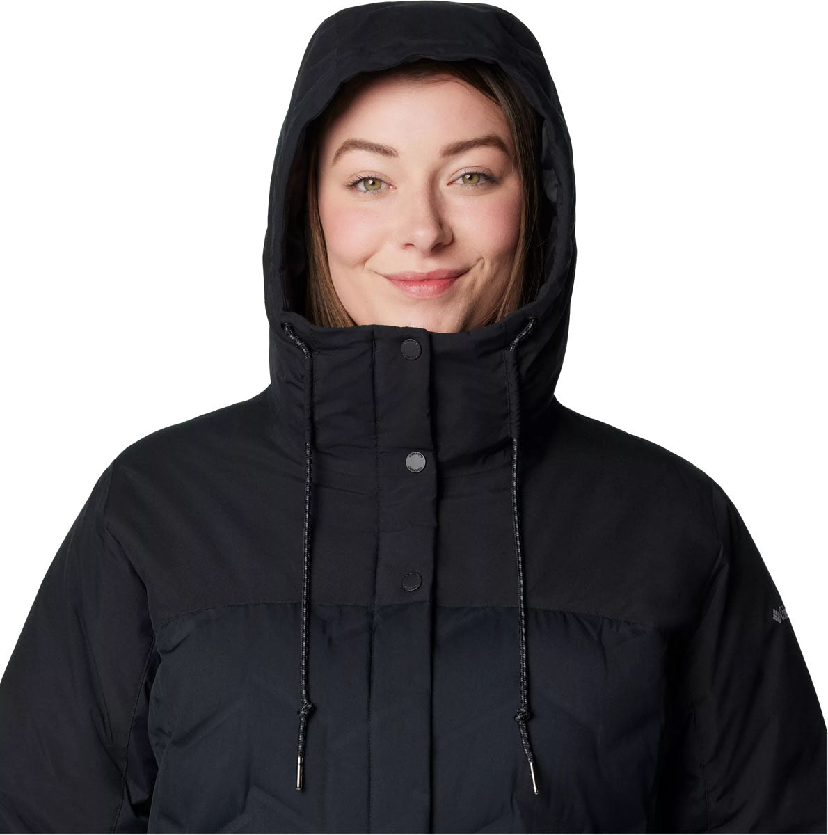 Mountain Croo III Down Winter Jacket - Women's - Plus Size