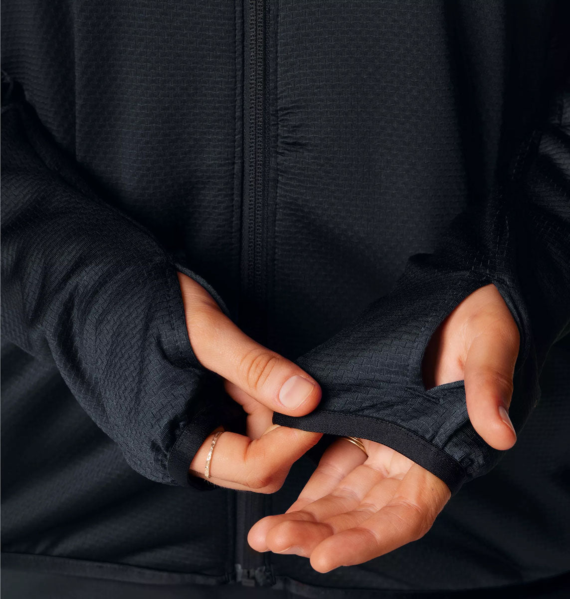 Triple Canyon Grid Jacket - Women's