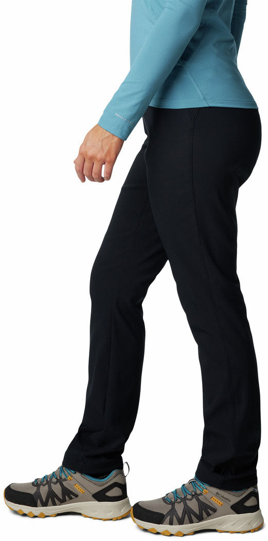 Back Beauty Pants - Women's