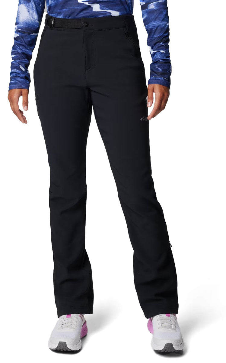 Vast Canyon Soft Shell Pants - Women's
