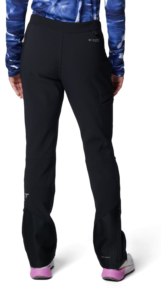 Vast Canyon Soft Shell Pants - Women's