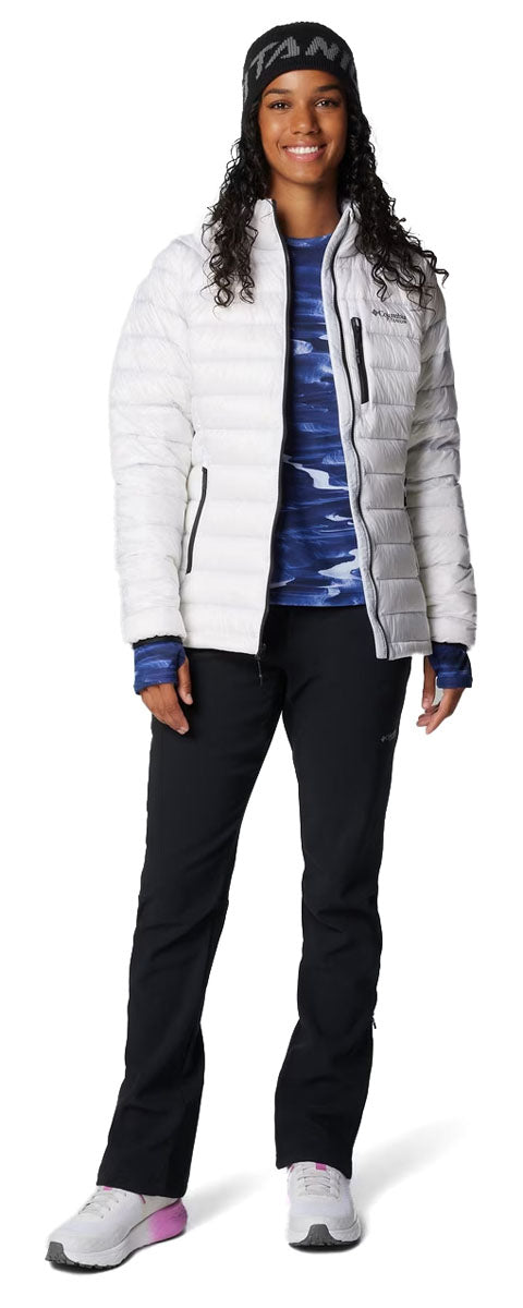 Vast Canyon Soft Shell Pants - Women's