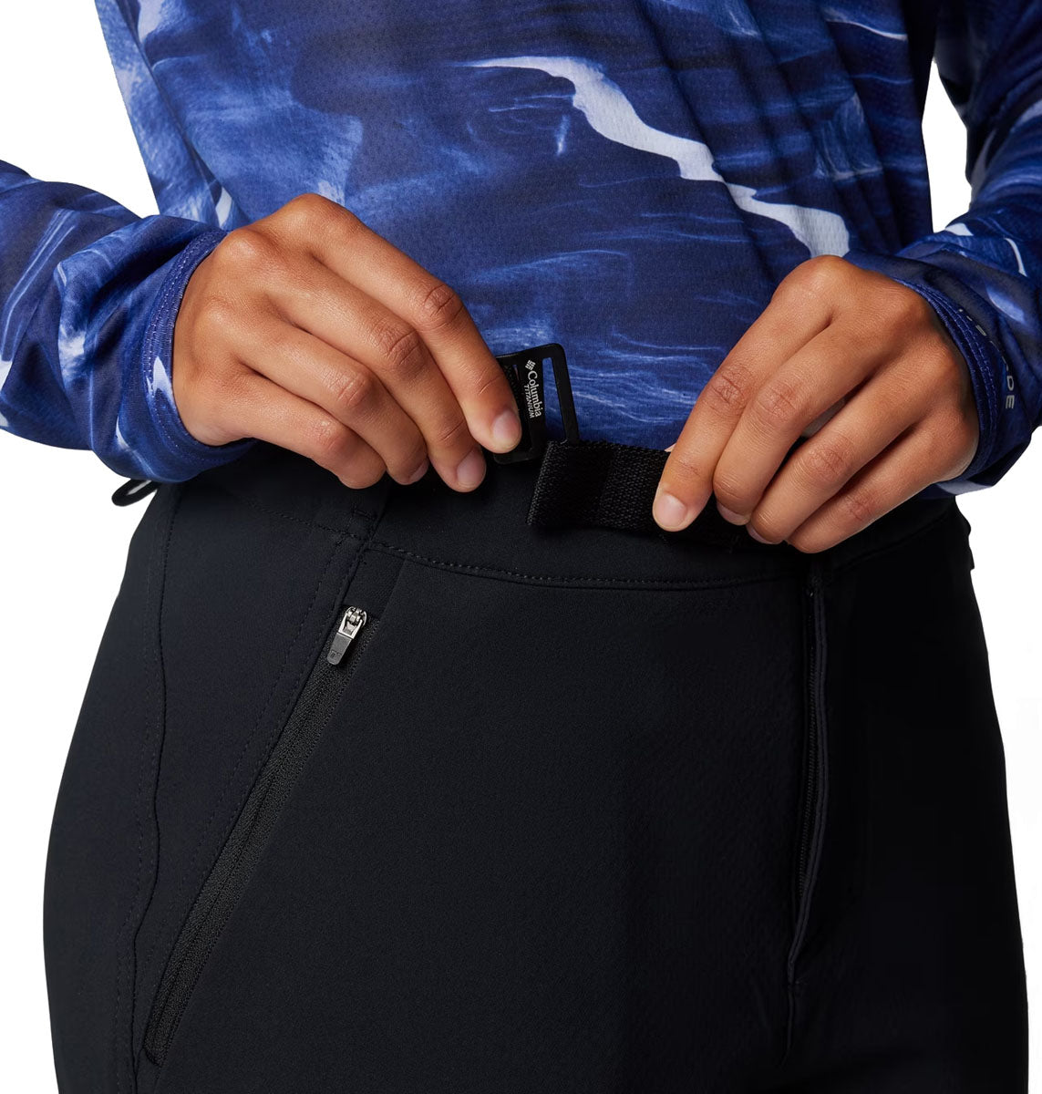 Vast Canyon Soft Shell Pants - Women's