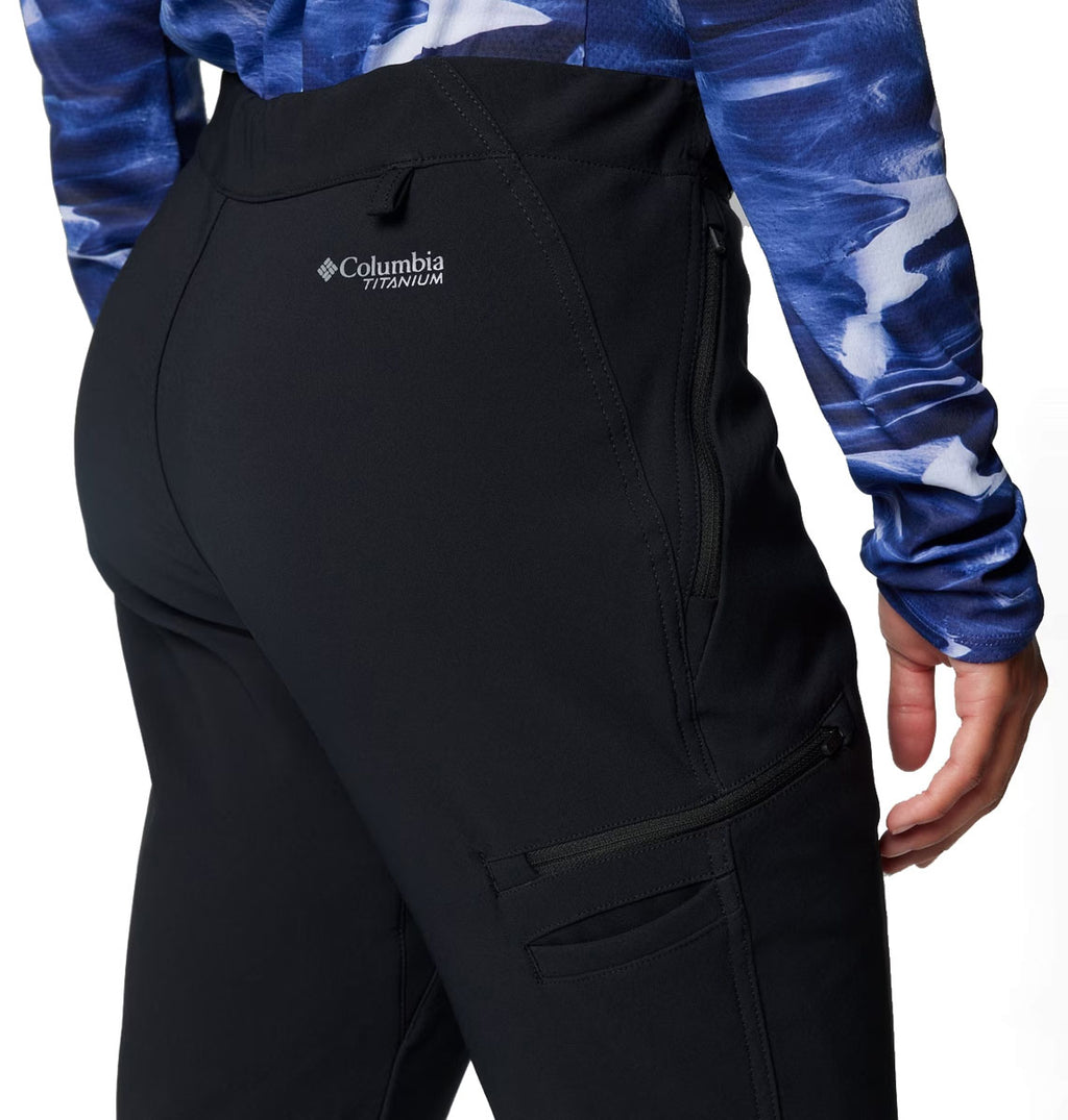 Vast Canyon Soft Shell Pants - Women's