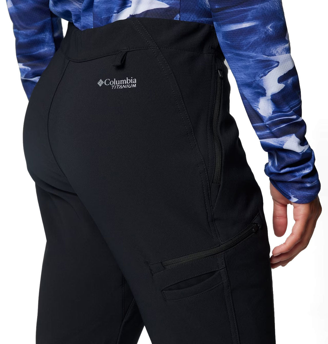 Vast Canyon Soft Shell Pants - Women's