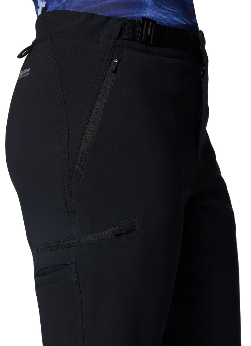 Vast Canyon Soft Shell Pants - Women's