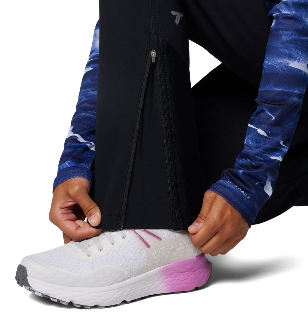 Vast Canyon Soft Shell Pants - Women's