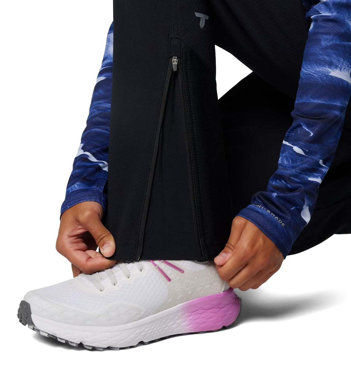 Vast Canyon Soft Shell Pants - Women's