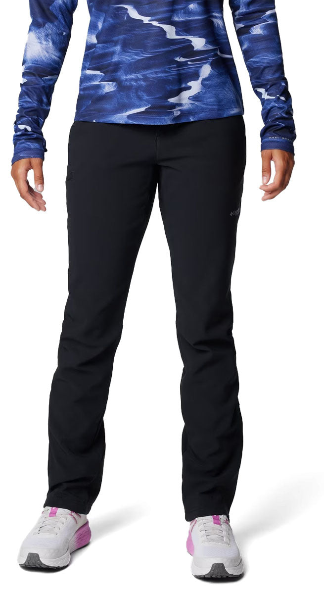 Vast Canyon Soft Shell Pants - Women's